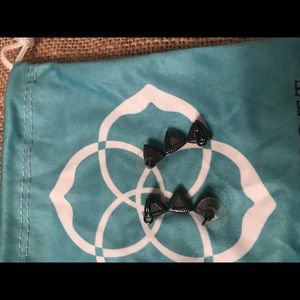 Kendra Scott Accessories - Kendra Scott Multi Color Ear Climbers Kendra Scott Accessories - Kendra Scott Multi Color Ear Climbers